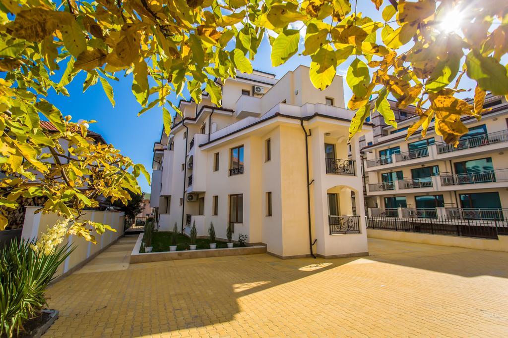 Апартамент За Гости Villa Ravda Exterior foto